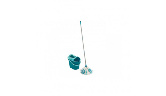 LEIFHEIT Power Mop 3in1 põrandapuhastuskomplekt