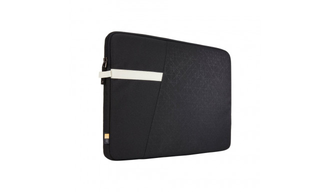 Case Logic | IBRS215 | Ibira Laptop Sleeve | Sleeve | Black