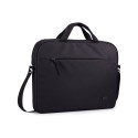 Case Logic | INVIA114 | Invigo Eco Attaché | Attaché | Black