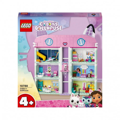 CONSTRUCTOR GABBYS DOLLHOUSE