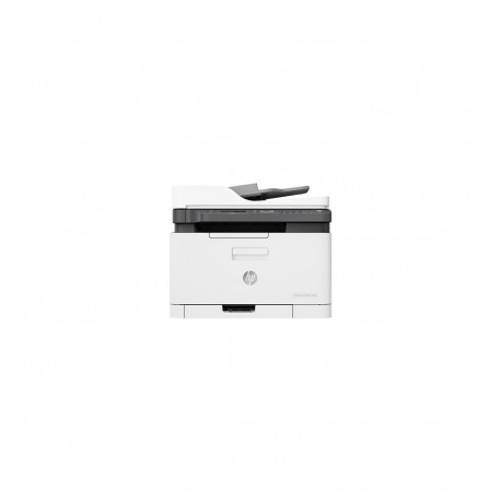 Printer HP Color Laser MFP 179fnw (4ZB97A#B19) Multifunction