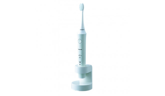 Panasonic | Toothbrush | EW-DL83 | Rechargeable | For adults | Number of brush heads included 3 | Nu