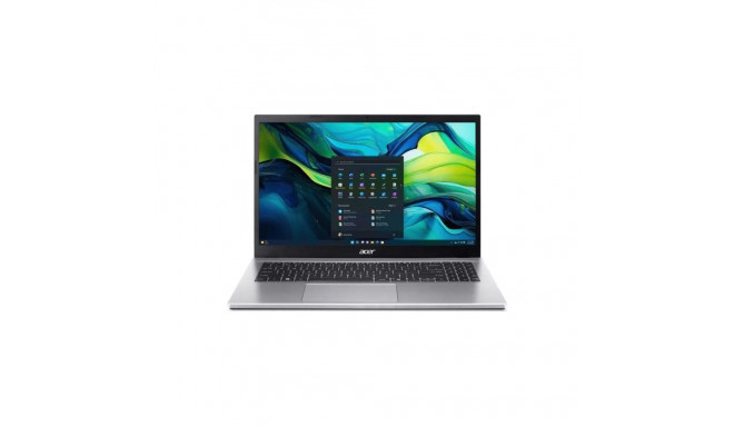 Notebook|ACER|Aspire|Go 15|AG15-42P-R2XR|CPU  Ryzen 5|5625U|2300 MHz|15.6"|1920x1080|RAM 16GB|SSD 51