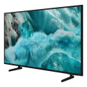 TV Set|SAMSUNG|55"|4K/Smart|QLED|3840x2160|Wireless LAN|Bluetooth|Tizen|Black|QE55Q7FAAUXXH
