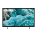 TV Set|SAMSUNG|55"|4K/Smart|QLED|3840x2160|Wireless LAN|Bluetooth|Tizen|Black|QE55Q7FAAUXXH