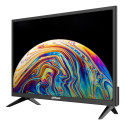 TV Set|DAHUA|24"|Smart/HD|1366x768|Android TV|Black|DHI-LTV24-SD100