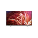 TV Set|SAMSUNG|65"|OLED/4K/Smart|3840x2160|Wireless LAN|Bluetooth|Tizen|Black|QE65S85DAEXXH