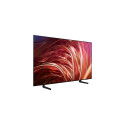 TV Set|SAMSUNG|65"|OLED/4K/Smart|3840x2160|Wireless LAN|Bluetooth|Tizen|Black|QE65S85DAEXXH