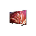 TV Set|SAMSUNG|65"|OLED/4K/Smart|3840x2160|Wireless LAN|Bluetooth|Tizen|Black|QE65S85DAEXXH