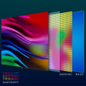 TV Set|THOMSON|43"|4K/Smart|QLED|3840x2160|Bluetooth|Google TV|43QG5C14