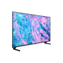 TV Set|SAMSUNG|55"|4K/Smart|3840x2160|Wireless LAN|Bluetooth|Tizen|Black|UE55CU7092UXXH