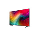 TV Set|LG|75"|4K/Smart|3840x2160|Wireless LAN|Bluetooth|webOS|75NANO82T3B