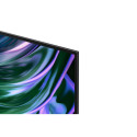 TV Set|SAMSUNG|55"|OLED/4K/Smart|3840x2160|Wireless LAN|Bluetooth|Tizen|Black|QE55S90DAEXXH