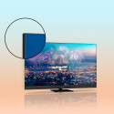 TV Set|THOMSON|50"|4K/Smart|QLED|3840x2160|Wireless LAN|Bluetooth|Google TV|Black|50QG6C14