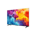 TV Set|TCL|55"|4K/Smart|3840x2160|Wireless LAN|Bluetooth|Google TV|55V6B