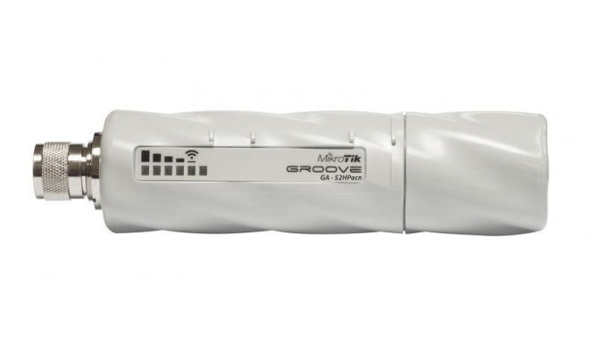 WRL CPE OUTDOOR/RBGROOVEGA-52HPACN MIKROTIK