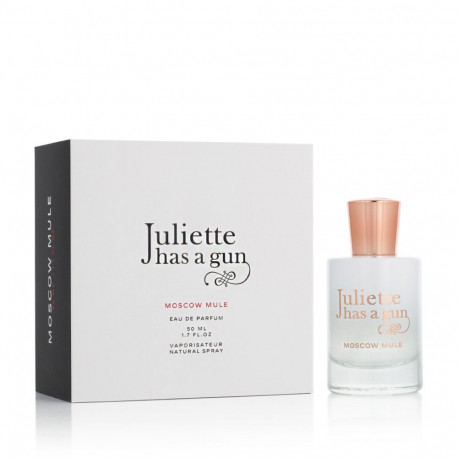 Juliette Has A Gun Moscow Mule Edp Spray (50ml)