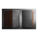 Edifier R1280DB 2.0 Speakers BT / AUX / Brown