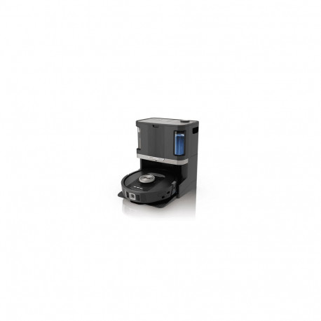Shark RV2800ZEEU Saugroboter m. Wischfunktion schwarz