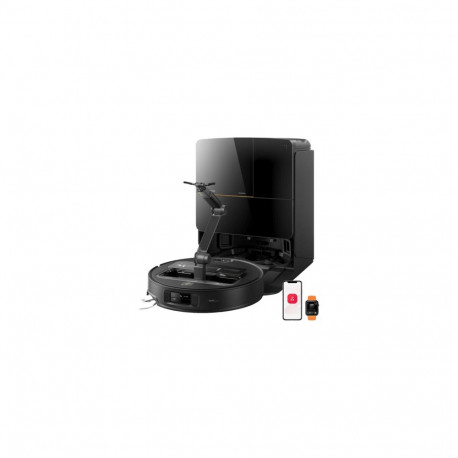 Roborock Saros Z70 Saugroboter schwarz