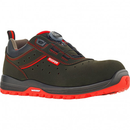 VM Norimberk tööking O1P BOA 45