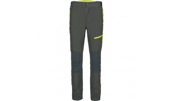 Cerva L-Sure Elias sretch vööpüksid oliiv L