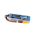 Battery LiPo Gens Ace Bashing 5000mAh 18.5V 60C 5S1P - XT90