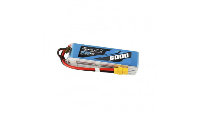Akumulator LiPo Gens Ace Bashing 5000mAh 18.5V 60C 5S1P - XT90