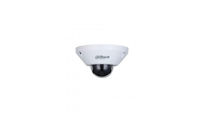 DAHUA NET CAMERA 5MP FISHEYE DOME/DH-IPC-EB5541-AS