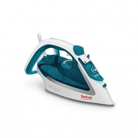 TEFAL FV5718 Steam iron 2500 W Water tank capacity 270 ml Continuous steam 45 g/min Steam boost perf