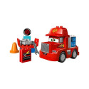 CONSTRUCTOR LEGO DUPLO MACK RACE10417