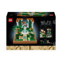 LEGO ICONS 10359 konstruktor mänguasi