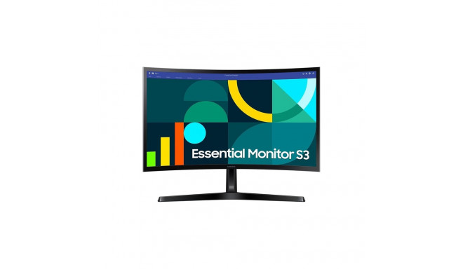 monitor LS24D366GAUXEN Samsung