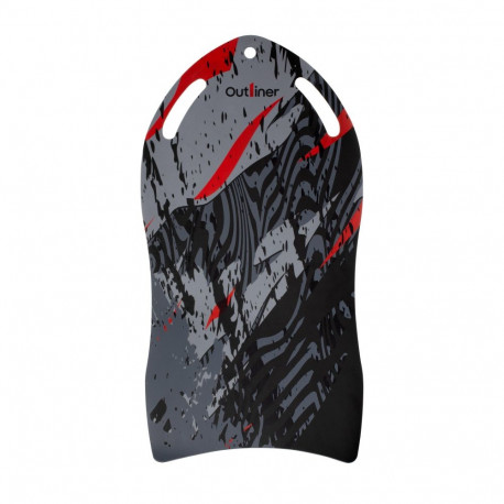 SLEDGE 38 96x50x0,3 cm OL-A002 vaht