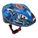 BIKE HELMET AVENGERS