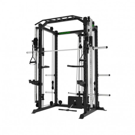 Jõupink Tunturi SM90 Full Smith