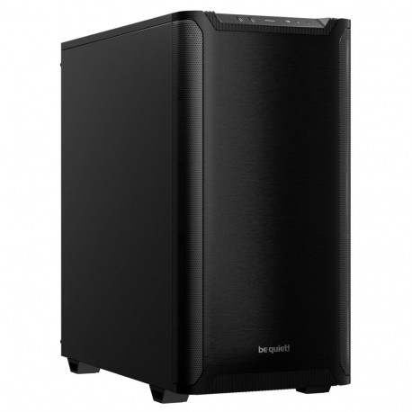 be quiet! Pure Base 501, must