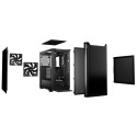 be quiet! Pure Base 501, czarna