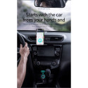 Baseus BA01 Bluetooth 5.0 USB, AUX (czarny)