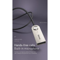 Baseus BA01 Bluetooth 5.0 USB, AUX must