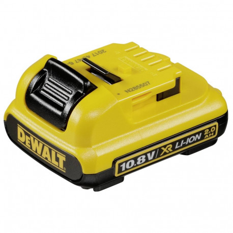 DeWalt DCB127