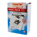 Dustbag Maxipack compatible with Bosch/Siemens G,XL,XXL,Al Scanpart