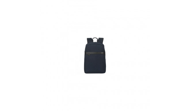 TARGUS® 15.6" GEOLITE™ ECOSMART® ESSENTIAL BACKPACK - BLUE