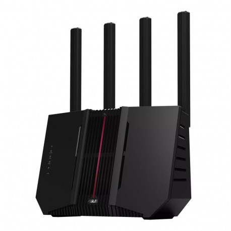 RT-BE92U, Mesh Router (schwarz)