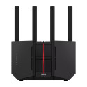 ASUS RT-BE92U, Mesh Router (black)