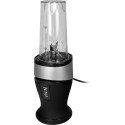 Ninja Blender & Smoothie Maker QB3001EUS (black/silver, 700 watts)