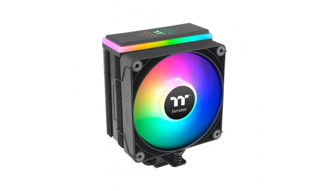 ASTRIA 200 ARGB Lighting CPU Cooler (schwarz, 120 mm)