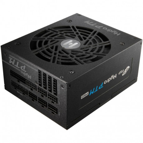 Hydro toiteplokk PTM PRO ATX3.1(12V-2x6) 1650W 2x 12-Pin High Power GPU 4x PCIe kaablijuhtimine