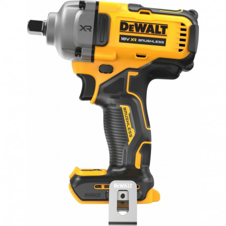 DEWALT cordless impact wrench DCF892NT, 18Volt, 1/2 (yellow/black, without battery and charger, in T