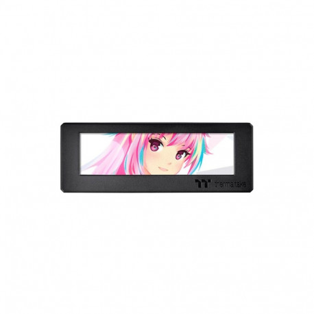 LCD-ekraani komplekt Tower 300 / Ceres 330, must